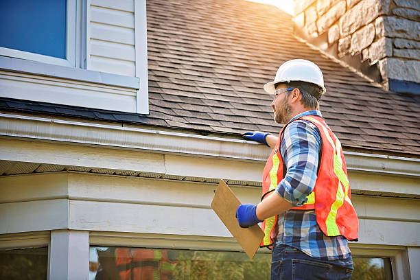Roof Repair in Blue Ridge